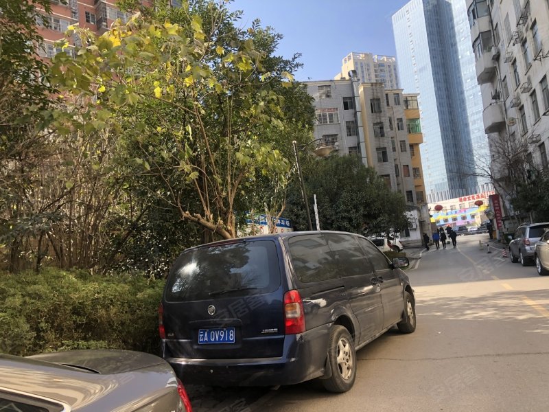 工贸大厦,树木岭路57号-长沙工贸大厦二手房,租房,房价-长沙安居客