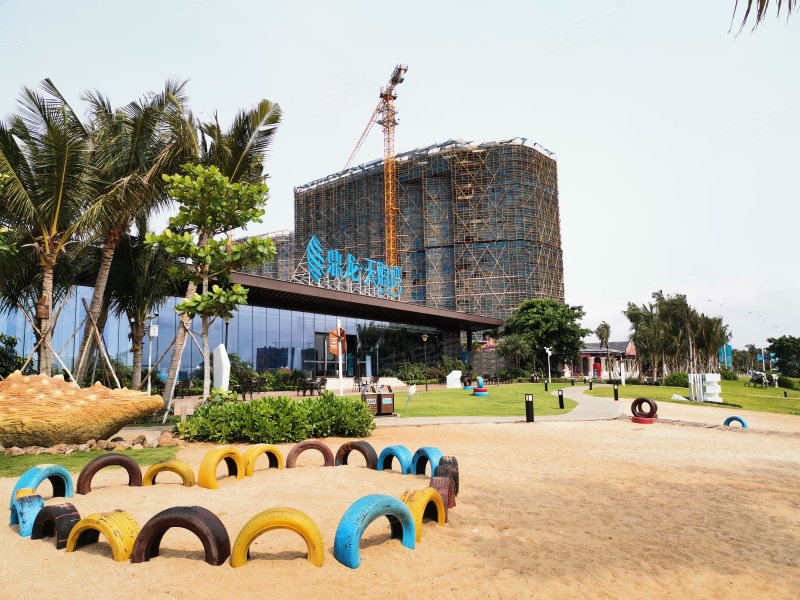 鼎龙天海湾,徐海大道-湛江鼎龙天海湾二手房,租房,房价-湛江安居客