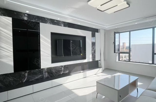 嘉隆欣苑2室2厅83㎡25.3万二手房图片