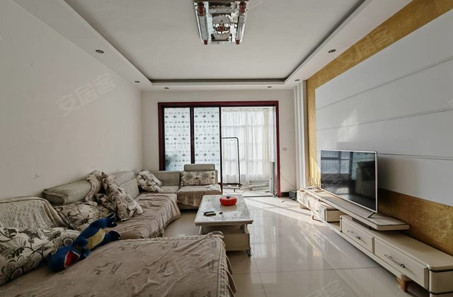 滨河小区3室2厅130.03㎡32万二手房图片