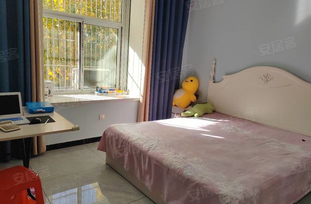 平安小区(磁县)3室2厅130㎡58万二手房图片