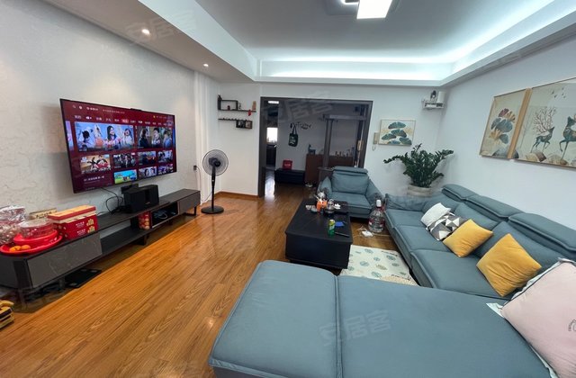 【长盛花园二手房,汕头长盛花园二手房出售信息】- 上海安居客