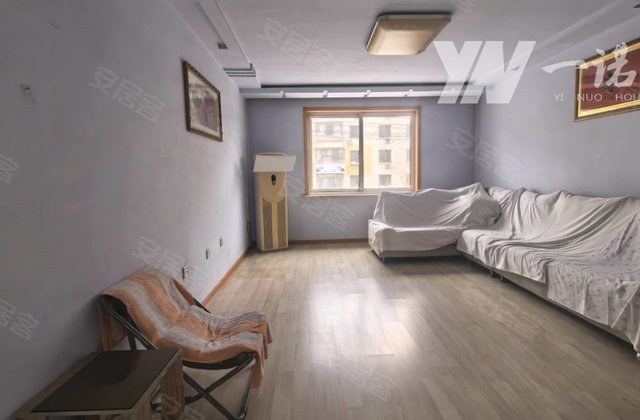 都市家园2室2厅93㎡35.8万二手房图片