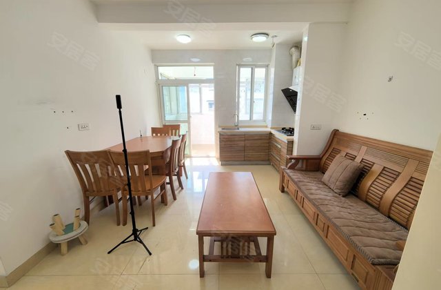 接官亭小区1室1厅41.31㎡56万二手房图片