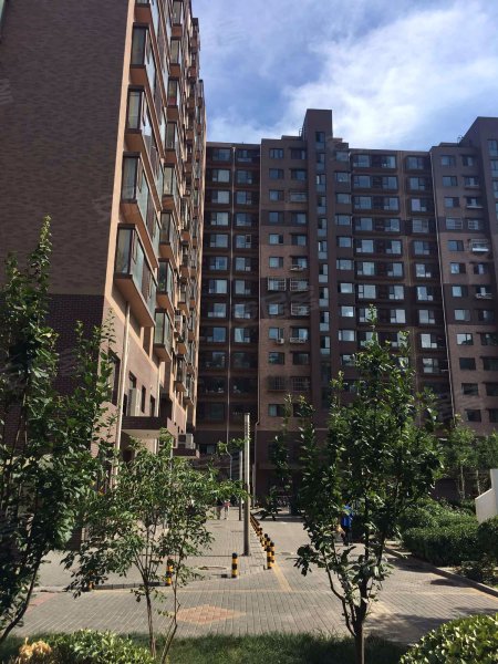 新景家园(东区)