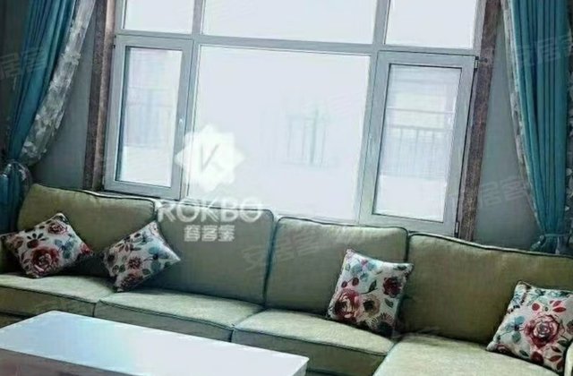 春竹城3室2厅123㎡58万二手房图片