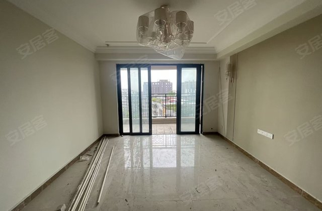 恒大华府3室2厅126㎡74万二手房图片