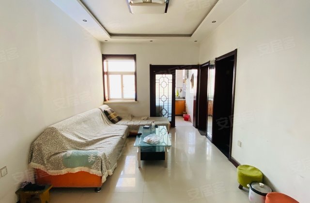吐月面粉厂3室1厅90㎡58万二手房图片