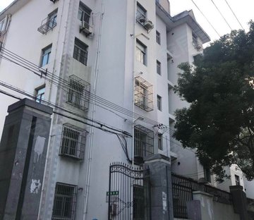 莲安西路65-117号小区