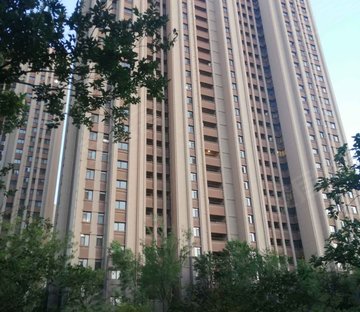 龙湖滟澜海岸和院