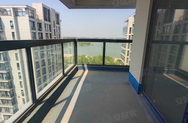 建业天湖茗筑4室2厅143㎡86万二手房图片