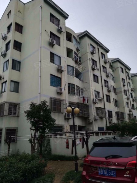 杨园四村(南区) 