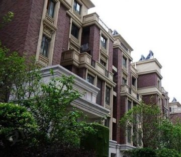 亦庄橡树湾(北区)