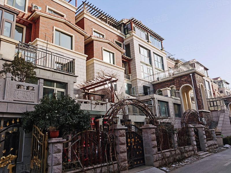 世纪新筑(别墅),兰陵路-临沂世纪新筑(别墅)二手房,租房,房价-临沂