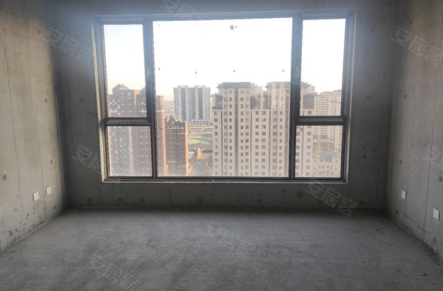 锦泰榕城小区3室2厅128㎡52万二手房图片