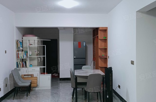 三和幸福里3室2厅105㎡45万二手房图片