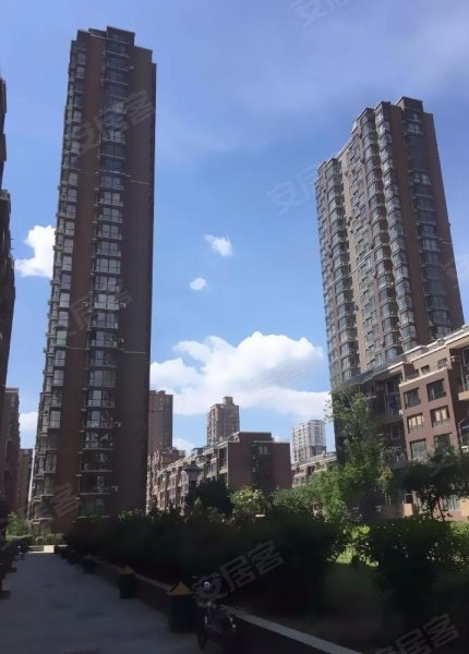 富力星月湾(别墅),沈北路206号-沈阳富力星月湾(别墅)二手房,租房