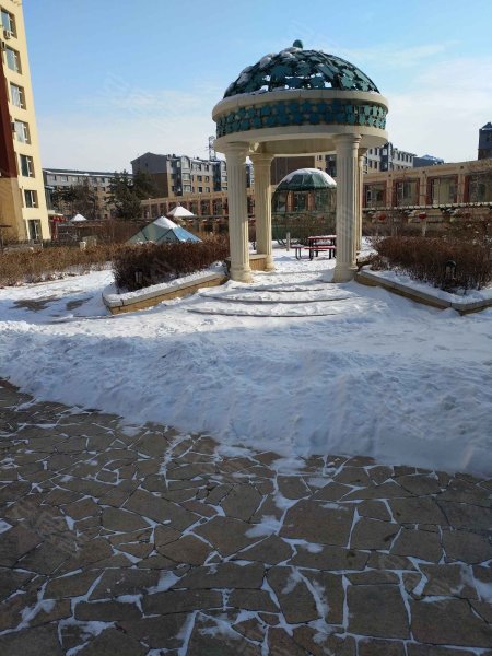 武夷花园,临河街268号-长春武夷花园二手房,租房,房价-长春安居客