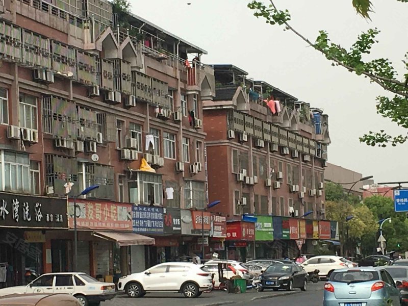 九堡家苑一区,德胜东路-杭州九堡家苑一区二手房,租房,房价-杭州安居