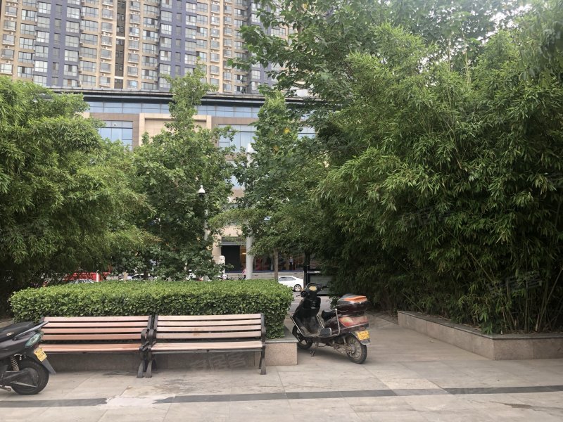 名门樾府,九如路,近北三环 - 郑州名门樾府二手房,租房,房价-郑州安居