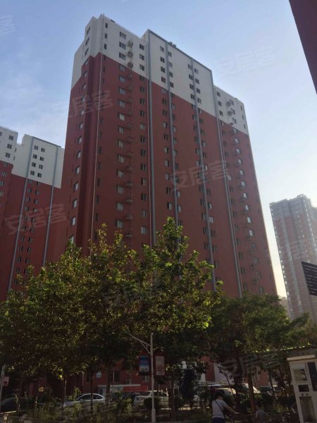 民华家园,北二环东路138号-石家庄民华家园二手房,租房,房价-石家庄