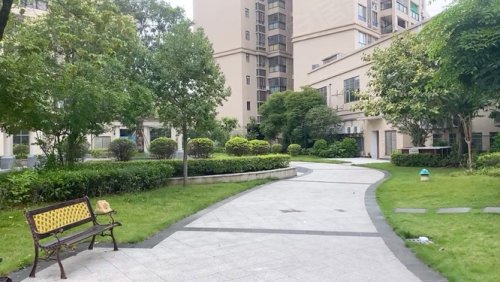 盛景豪庭,东湖三路5号 - 肇庆盛景豪庭二手房,租房,房价-肇庆安居客