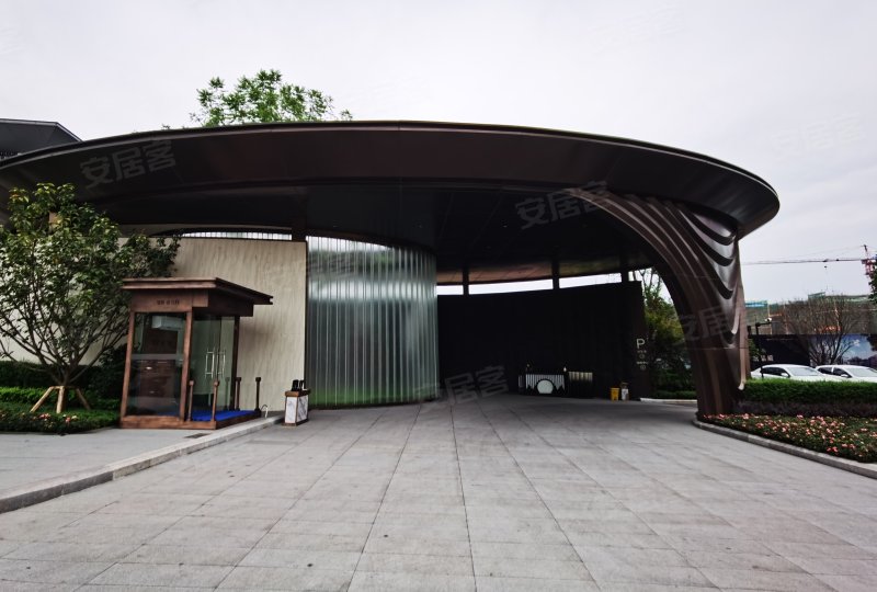 棠城壹号院
