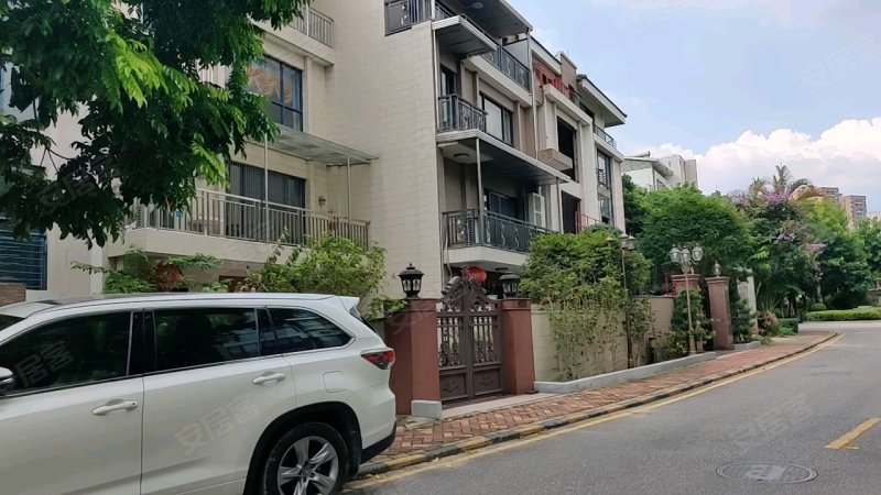 沿海丽水佳园(别墅)