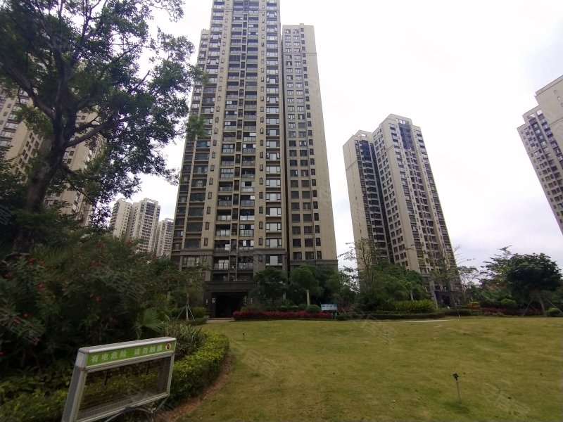 万科城(商品房),云峰路188号-珠海万科城(商品房)二手房,租房,房价