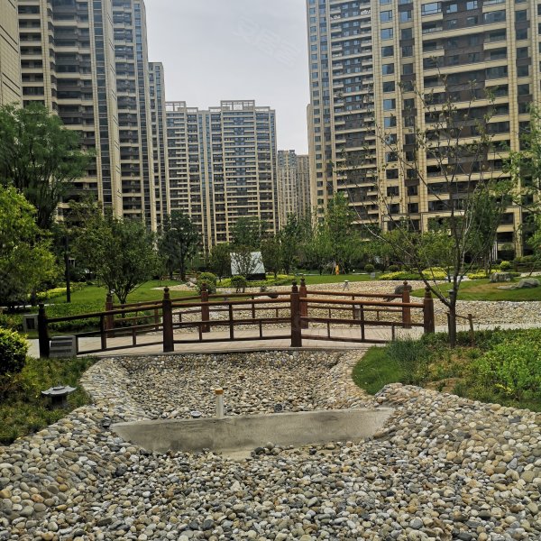 绿地新里城,科源路,近沣东大道-西安绿地新里城二手房,租房,房价-西安