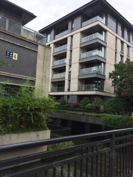 泊璟廷(一期),江澄南路-宁波泊璟廷(一期)二手房,租房,房价-宁波安居