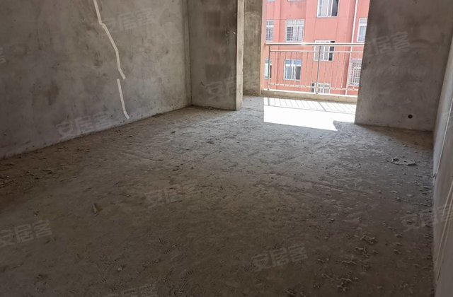 利美之家3室2厅125㎡35万二手房图片