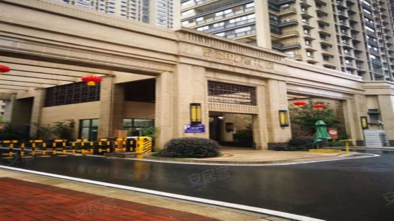 新城珑湾花园,双龙大道-南京新城珑湾花园二手房,租房,房价-南京安居