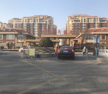 华商金岸(别墅)