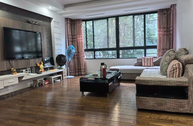 亿擎浅水湾城市花园西区3室2厅100.3㎡68万二手房图片