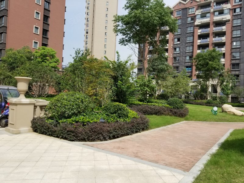 华地翡翠蓝湾和园