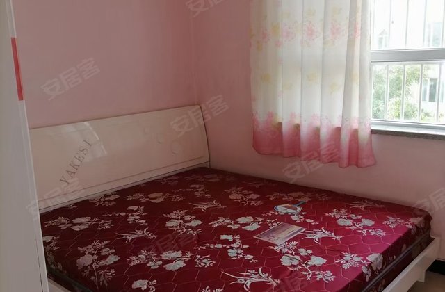 新楼兰街区3室2厅98.94㎡26万二手房图片