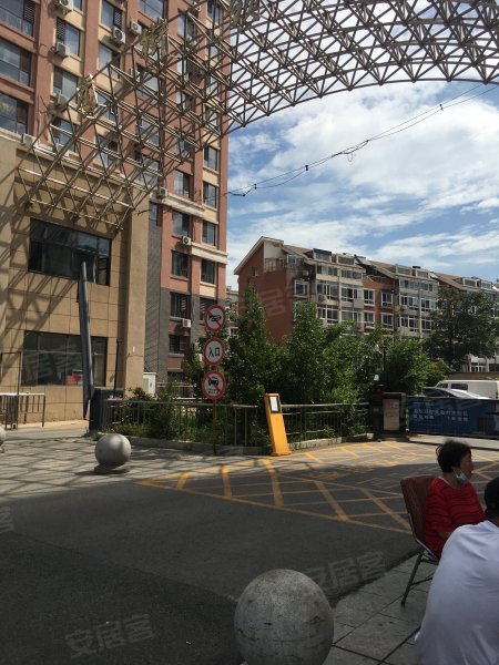 金街领郡,学府路34号-营口金街领郡二手房,租房,房价-营口安居客