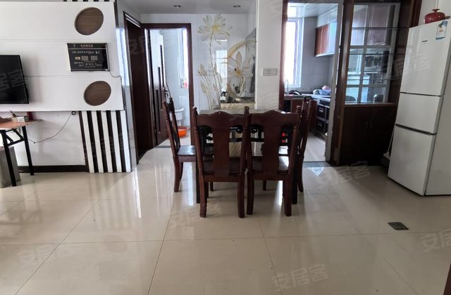 鑫品佳园3室2厅100.74㎡49万二手房图片