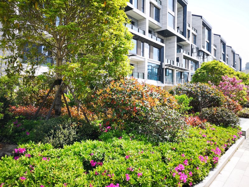 耀达天玺(别墅)