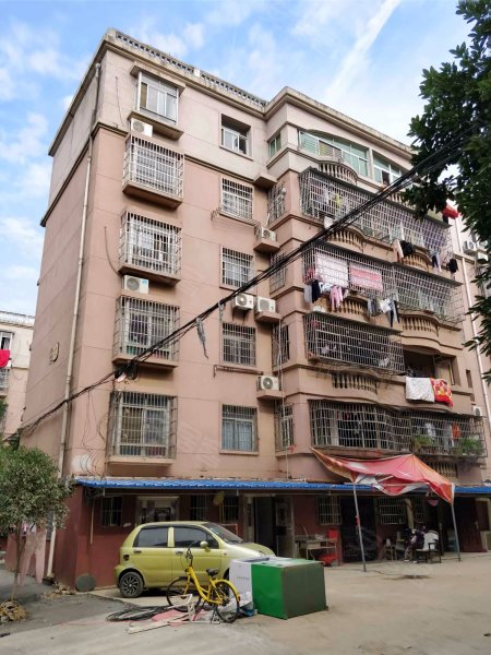 广阳小区,艾溪湖南路-南昌广阳小区二手房,租房,房价-南昌安居客