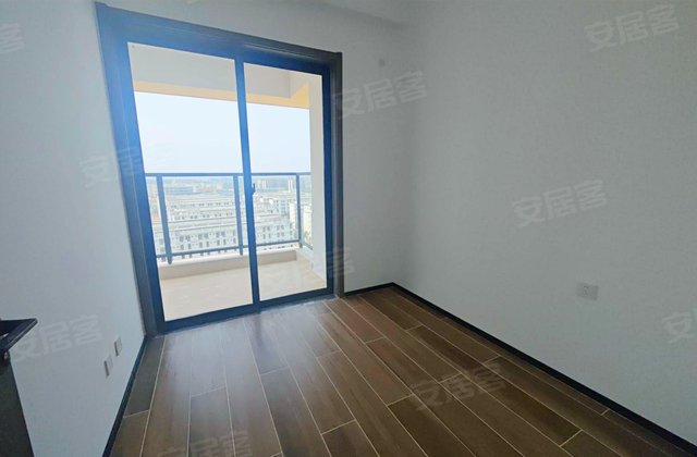 江东·梧桐里4室2厅119㎡116万二手房图片