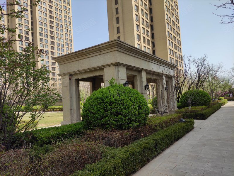 天津全运村雀榕园