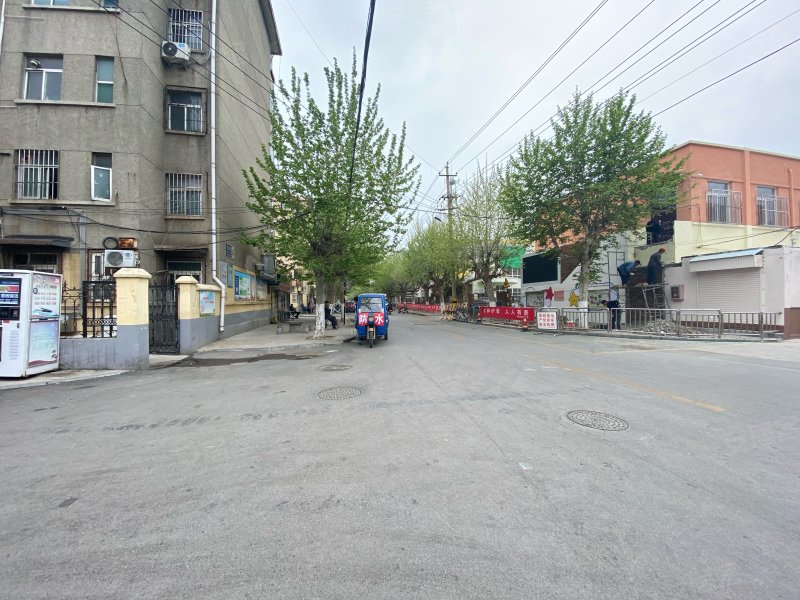 红星小区(任城)