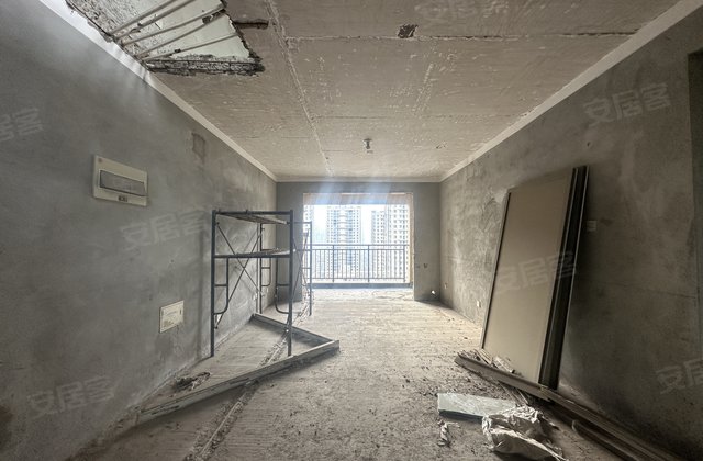 一涵牛津公馆3室2厅111㎡79.8万二手房图片