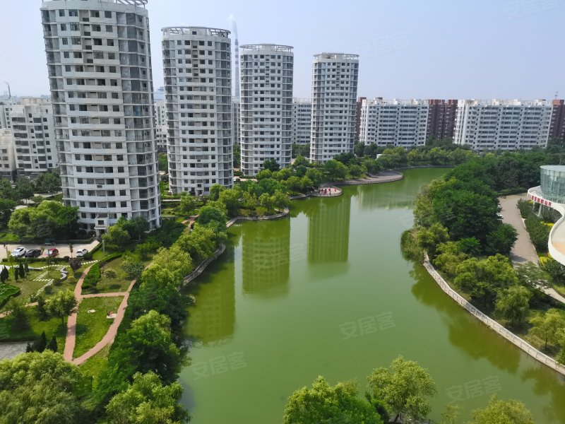 星海湖畔,港新路-烟台星海湖畔二手房,租房,房价-烟台安居客
