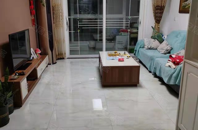 水岸名家2室2厅92㎡63万二手房图片