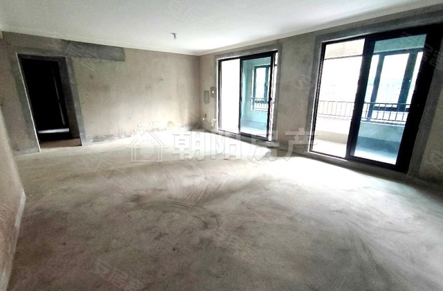 金科山水墅3室2厅123.67㎡108万二手房图片