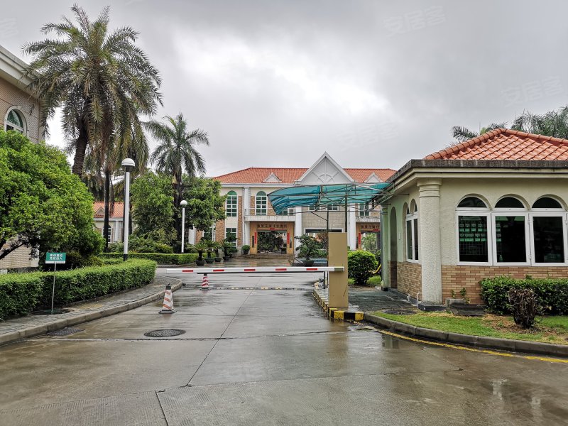 愉景花园(别墅)