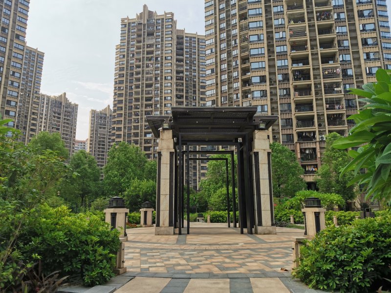 富力城,剑英大道168号-梅州富力城二手房,租房,房价-梅州安居客